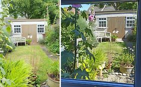 Walnut Cottage