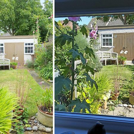 Walnut Cottage Aldeburgh Exterior photo